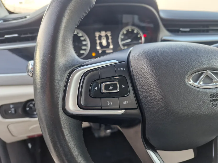 شيري اريزو 5 Comfort 2024 