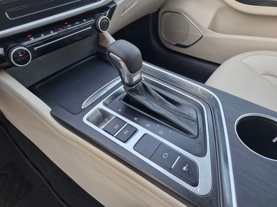 شيري اريزو 5 Comfort 2024 