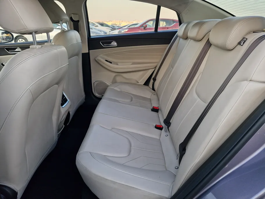 شيري اريزو 5 Comfort 2024 