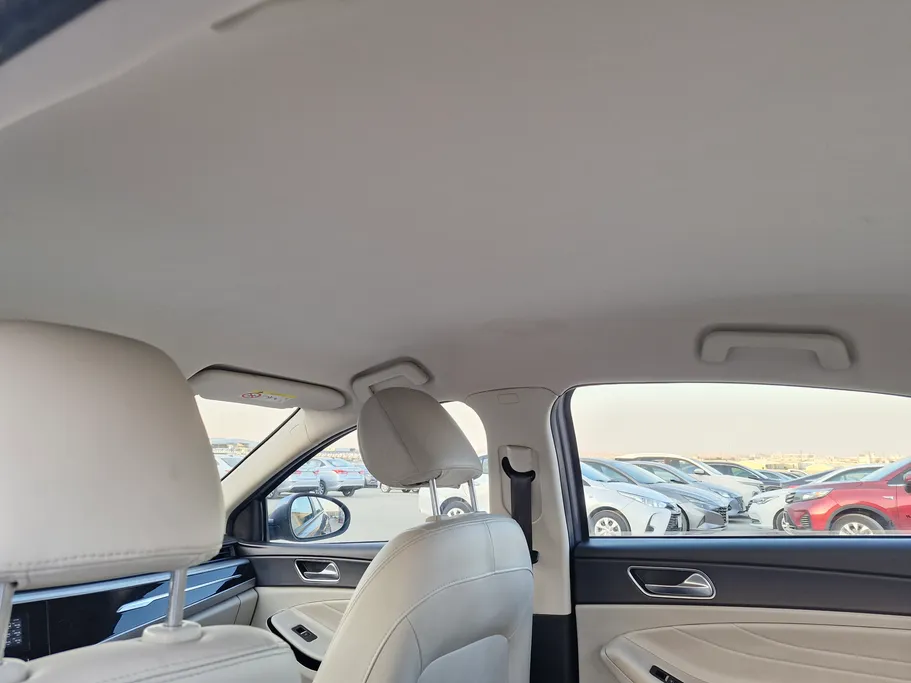 شيري اريزو 5 Comfort 2024 