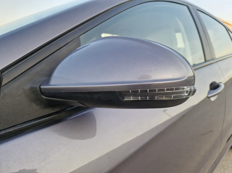 شيري اريزو 5 Comfort 2024 