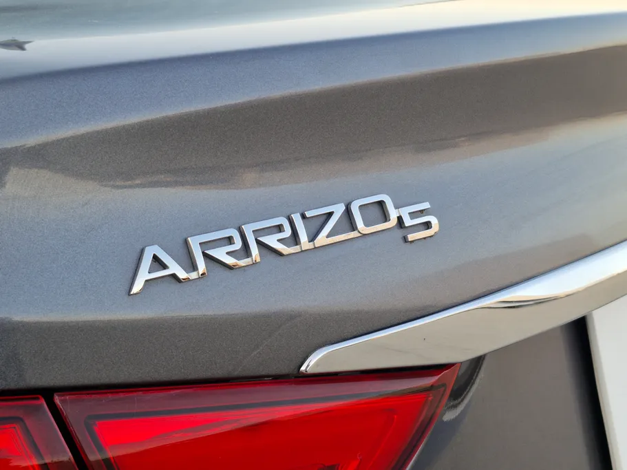 شيري اريزو 5 Comfort 2024 