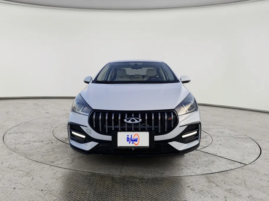 شيري اريزو 5 Comfort 2024 