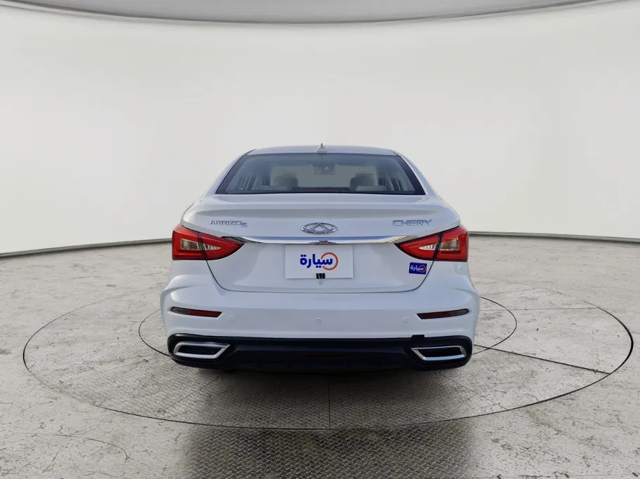 شيري اريزو 5 Comfort 2024 