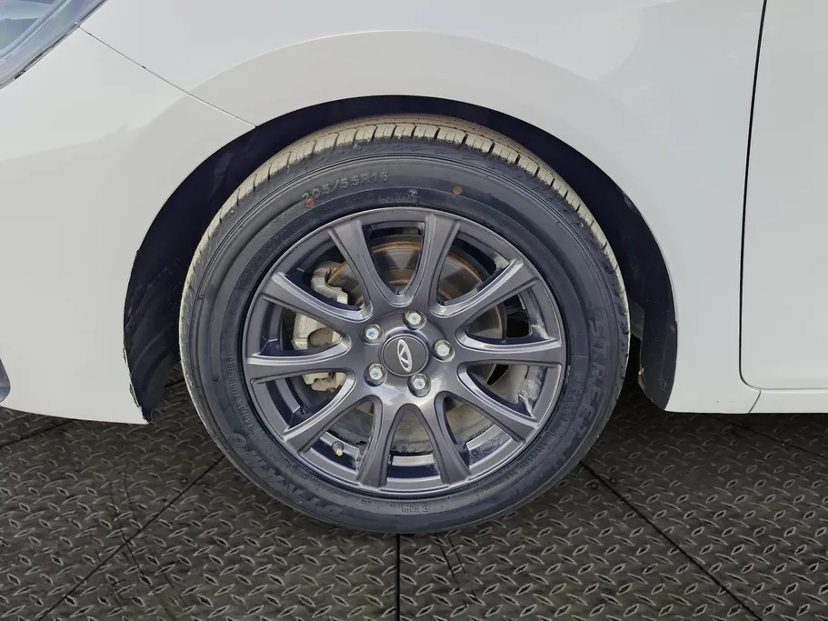 شيري اريزو 5 Comfort 2024 