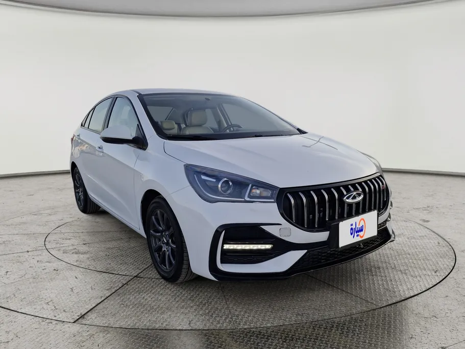 شيري اريزو 5 Comfort 2024 