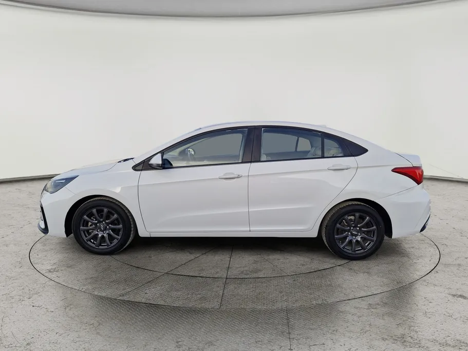 شيري اريزو 5 Comfort 2024 