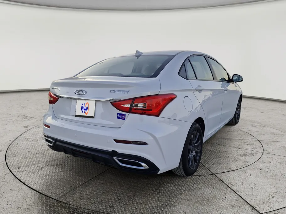 شيري اريزو 5 Comfort 2024 