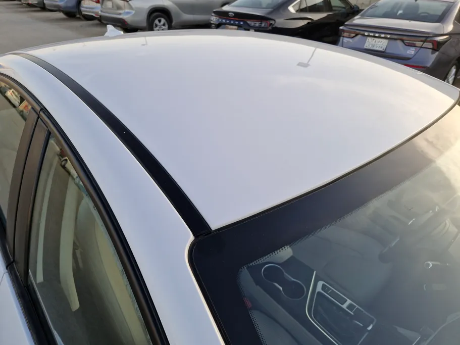 شيري اريزو 5 Comfort 2024 