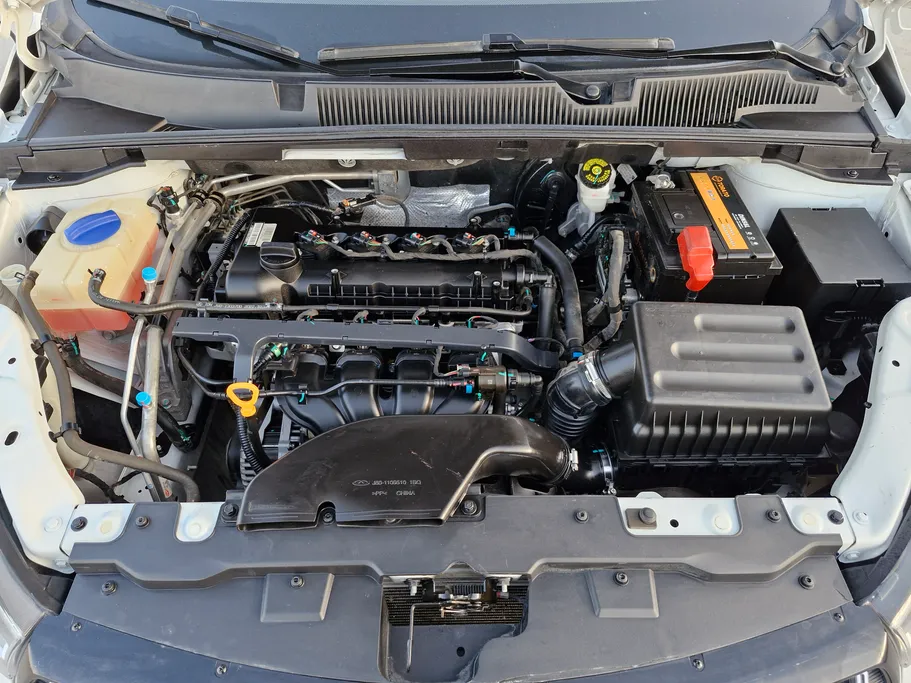 شيري اريزو 5 Comfort 2024 