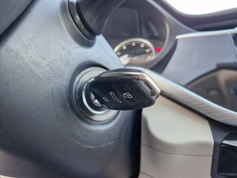 شيري اريزو 5 Comfort 2024 