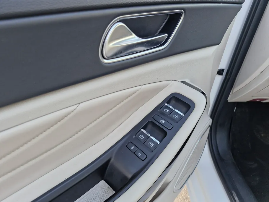 شيري اريزو 5 Comfort 2024 