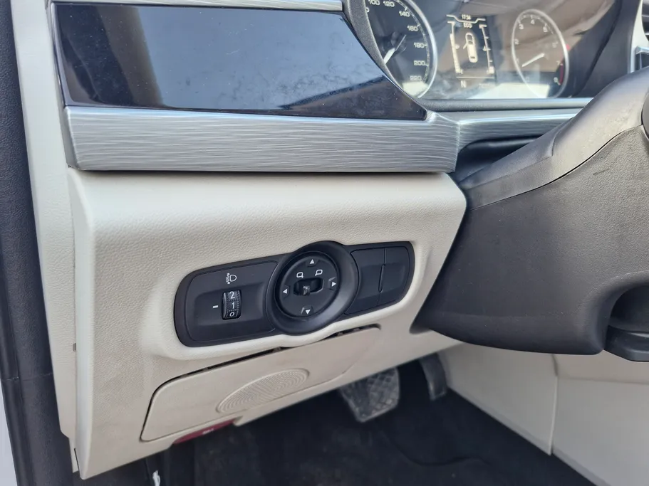 شيري اريزو 5 Comfort 2024 