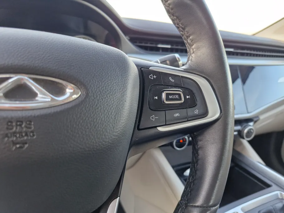 شيري اريزو 5 Comfort 2024 