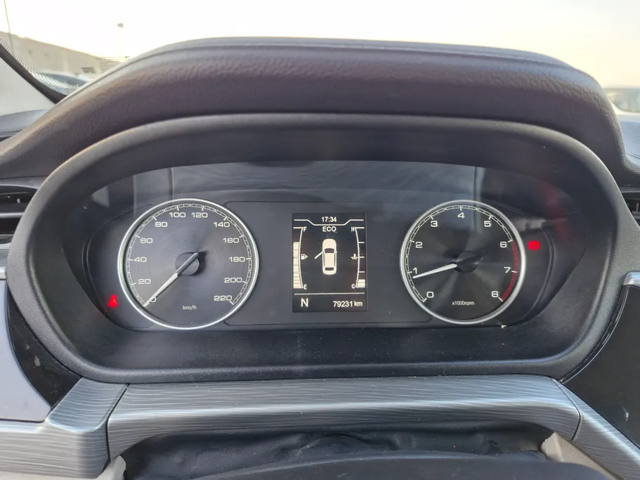 شيري اريزو 5 Comfort 2024 