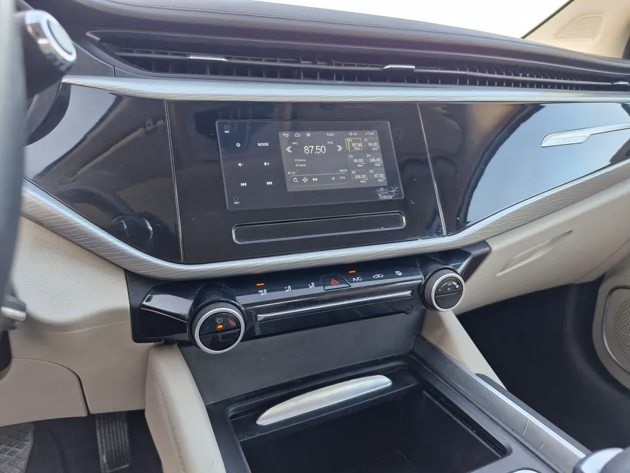 شيري اريزو 5 Comfort 2024 