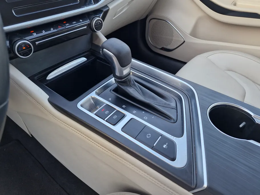 شيري اريزو 5 Comfort 2024 