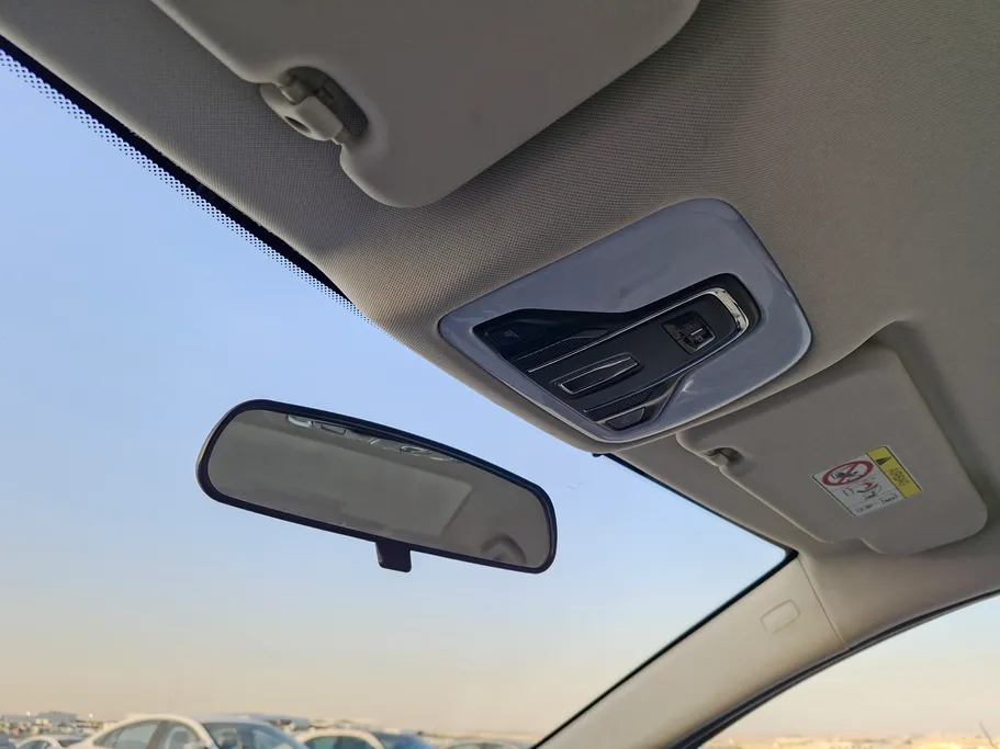 شيري اريزو 5 Comfort 2024 