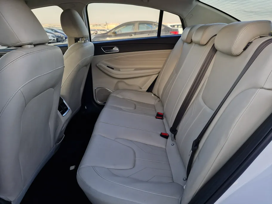 شيري اريزو 5 Comfort 2024 