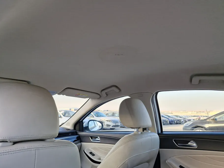 شيري اريزو 5 Comfort 2024 