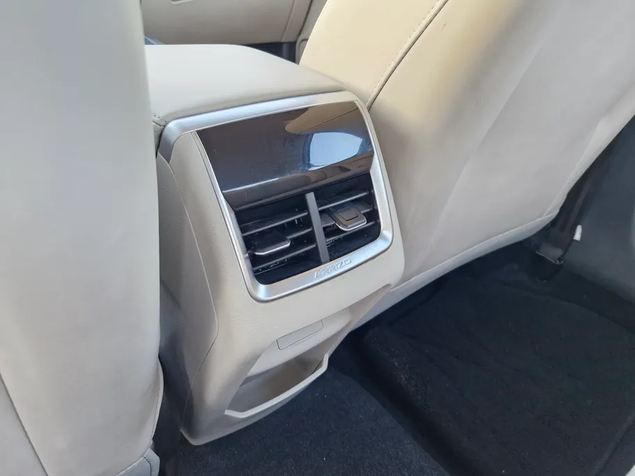 شيري اريزو 5 Comfort 2024 