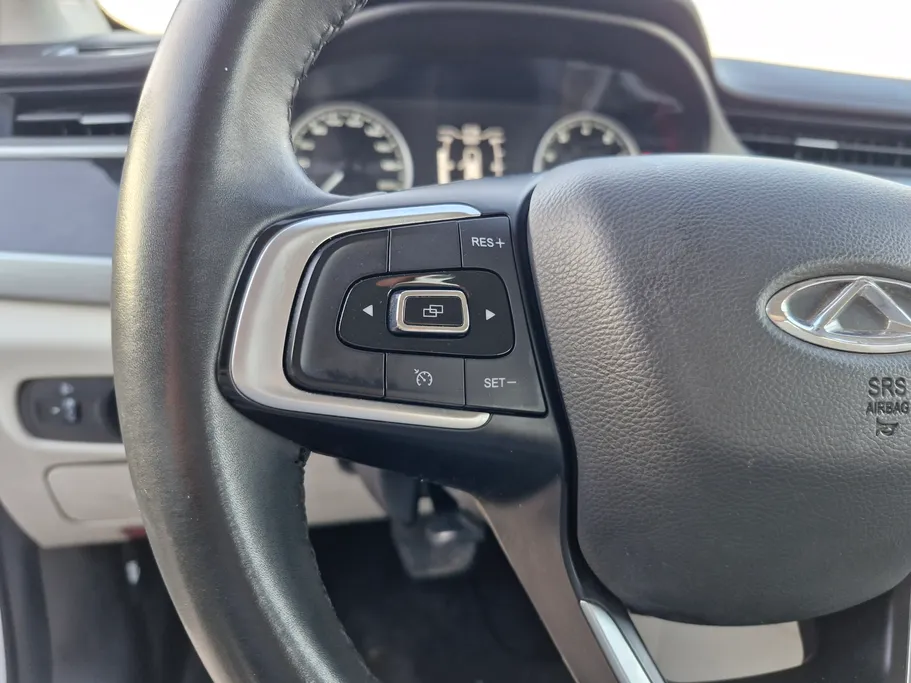 شيري اريزو 5 Comfort 2024 