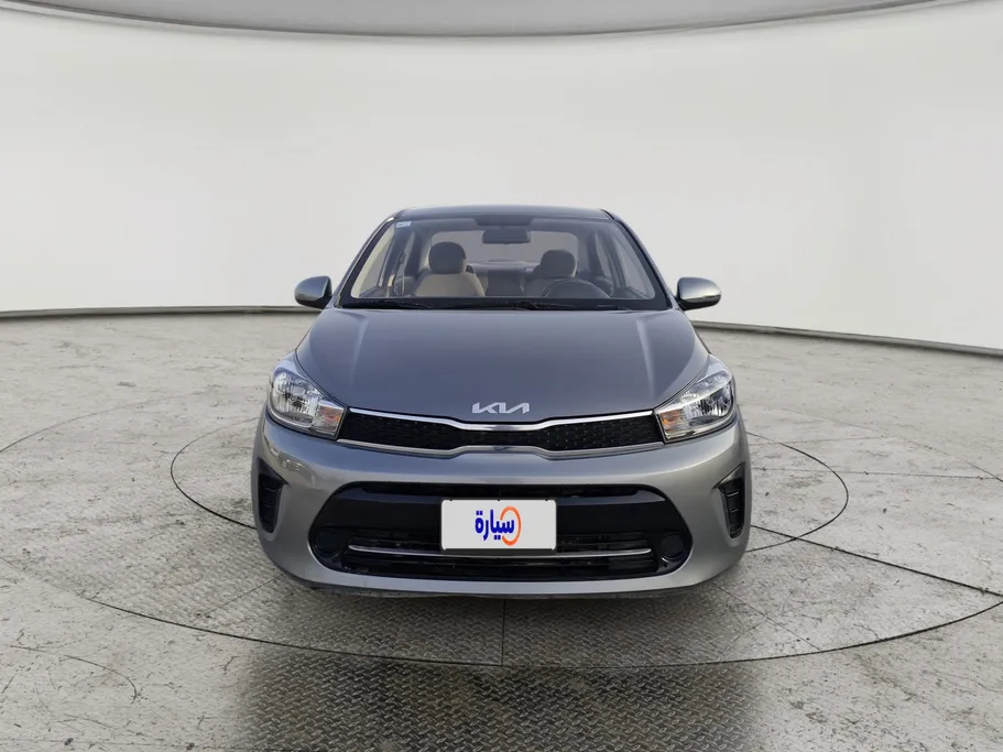 كيا بيجاس LX 2022 