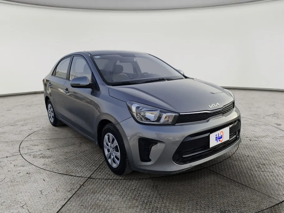 كيا بيجاس LX 2022 