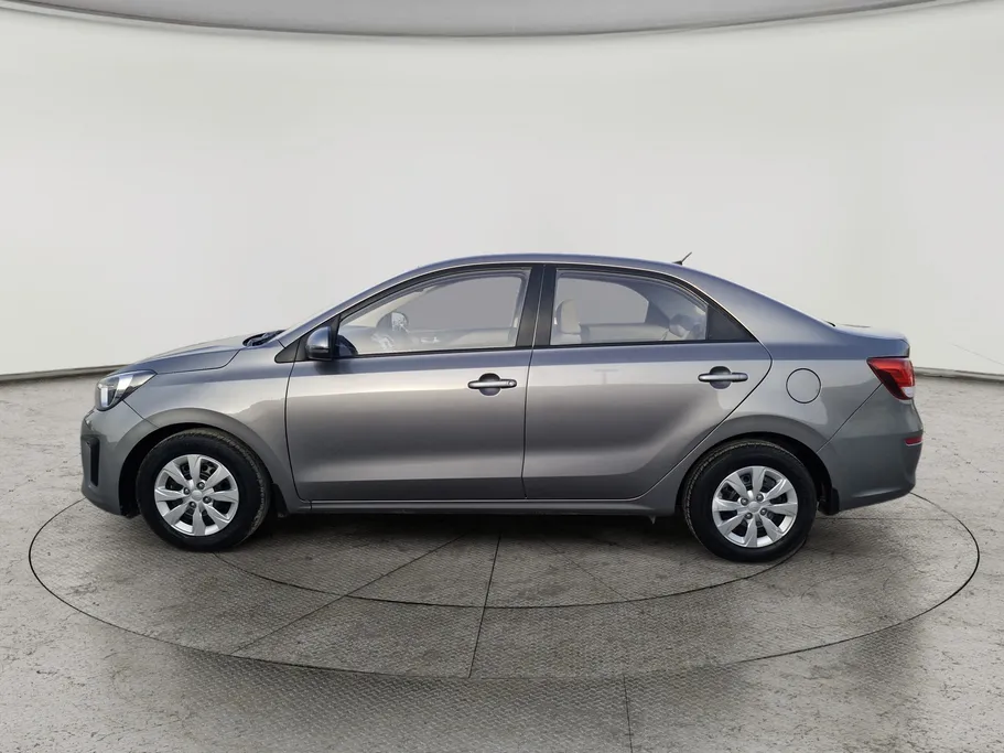 كيا بيجاس LX 2022 