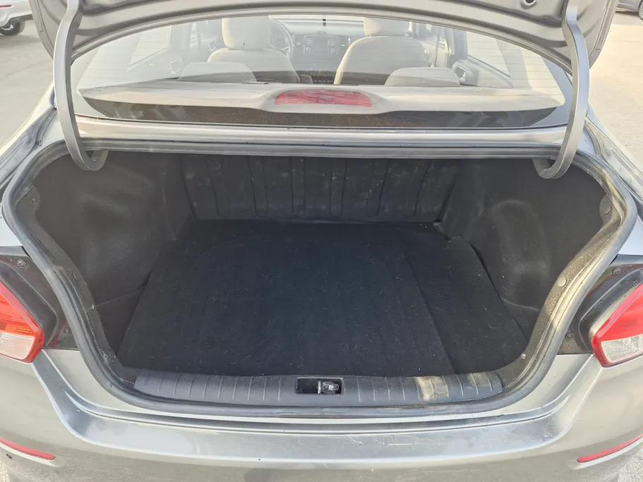 كيا بيجاس LX 2022 