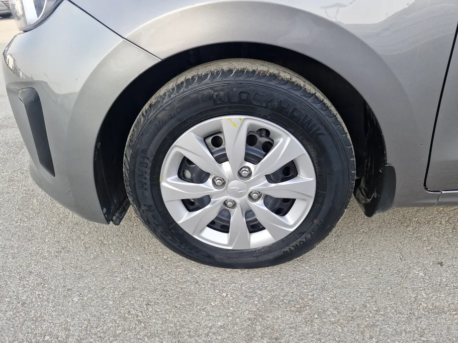 كيا بيجاس LX 2022 