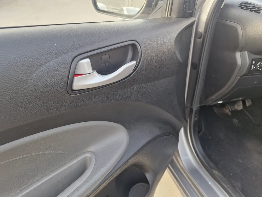 كيا بيجاس LX 2022 