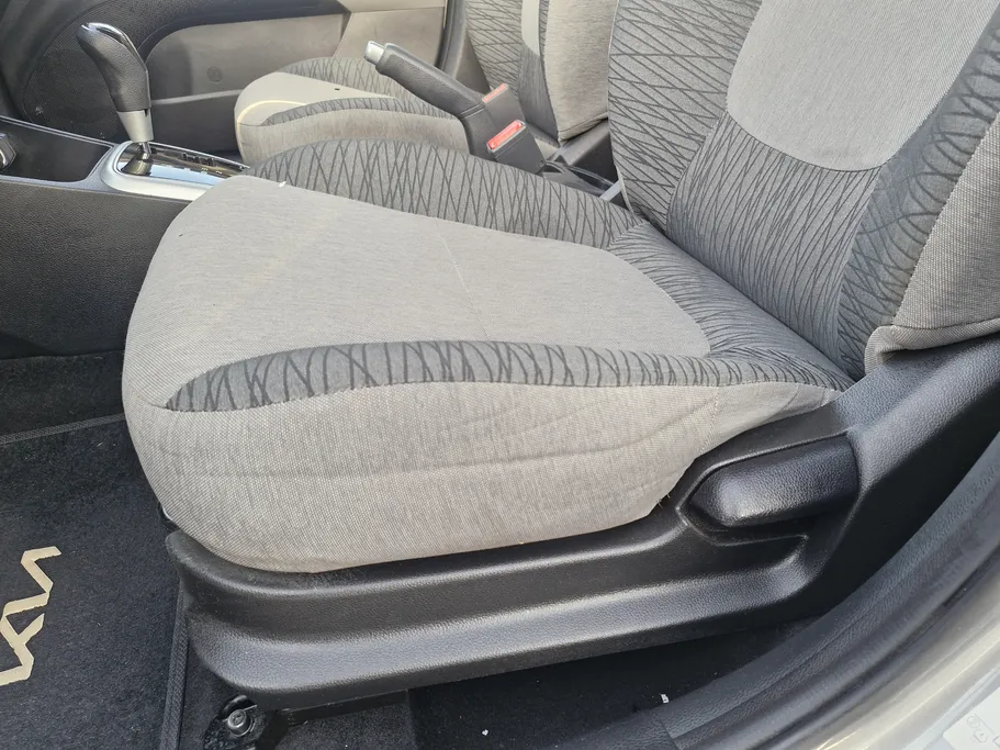 كيا بيجاس LX 2022 