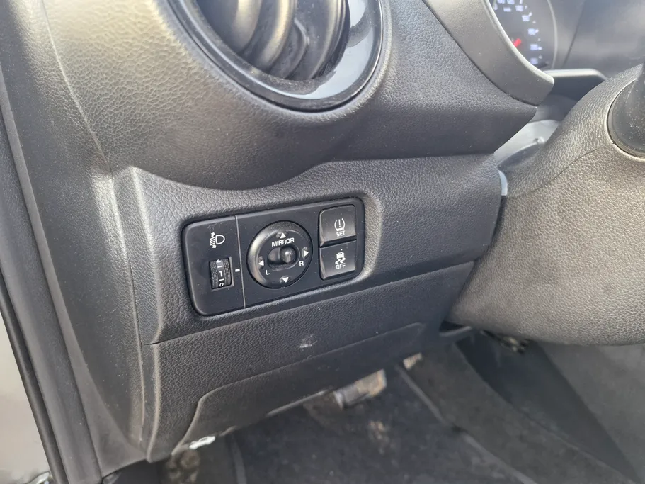 كيا بيجاس LX 2022 