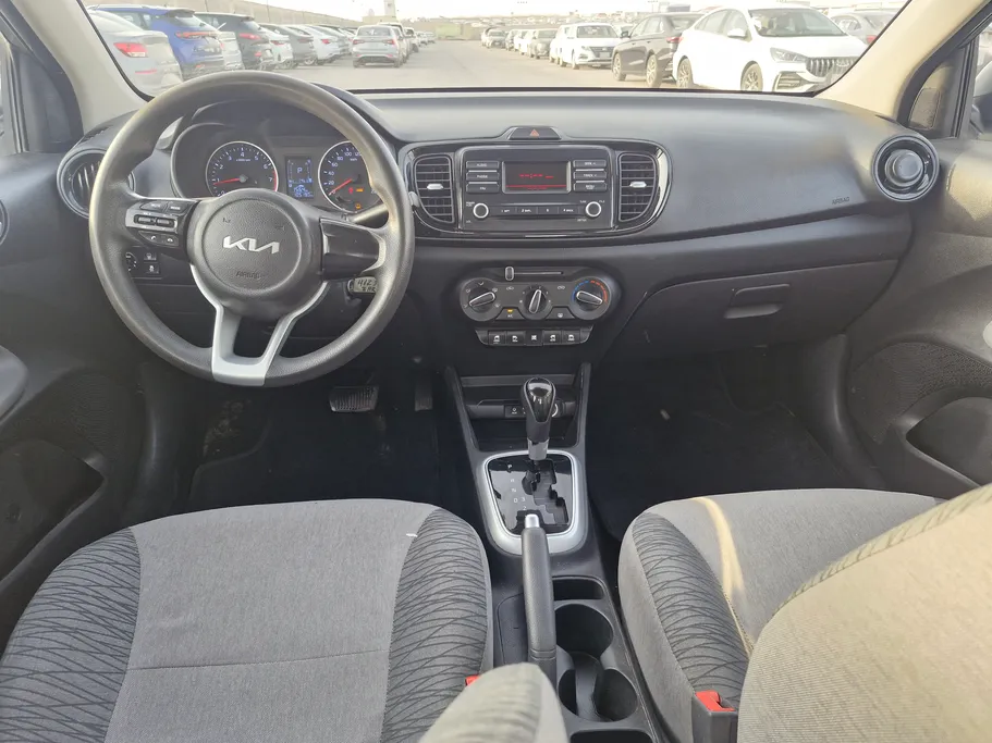 كيا بيجاس LX 2022 