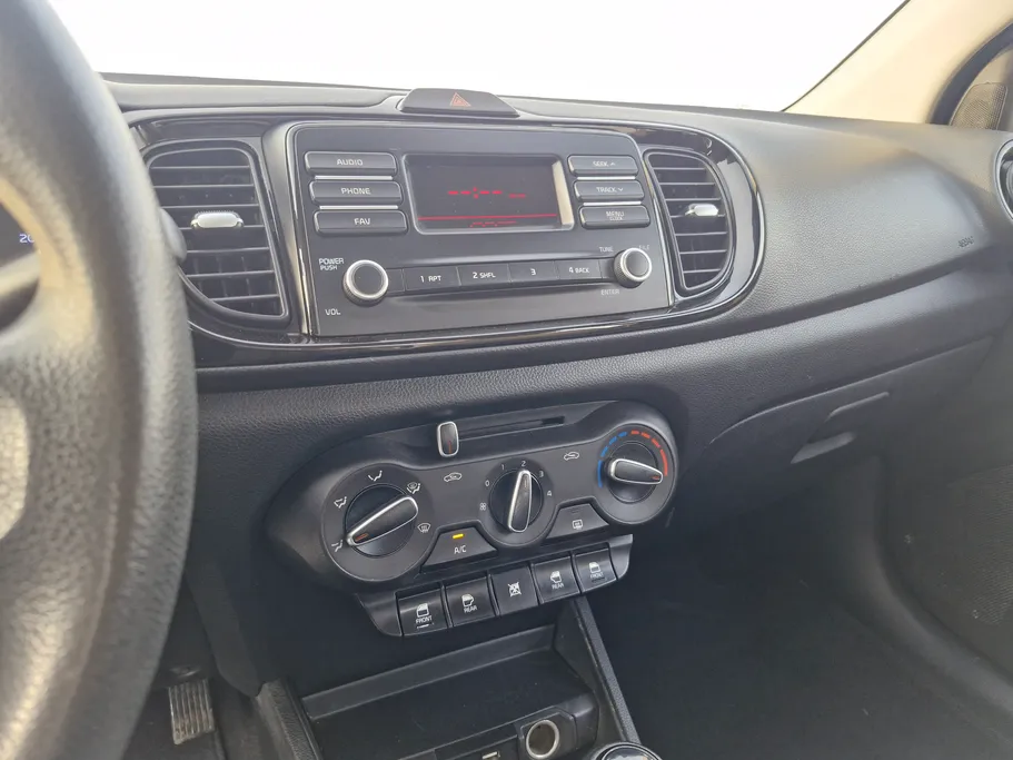 كيا بيجاس LX 2022 