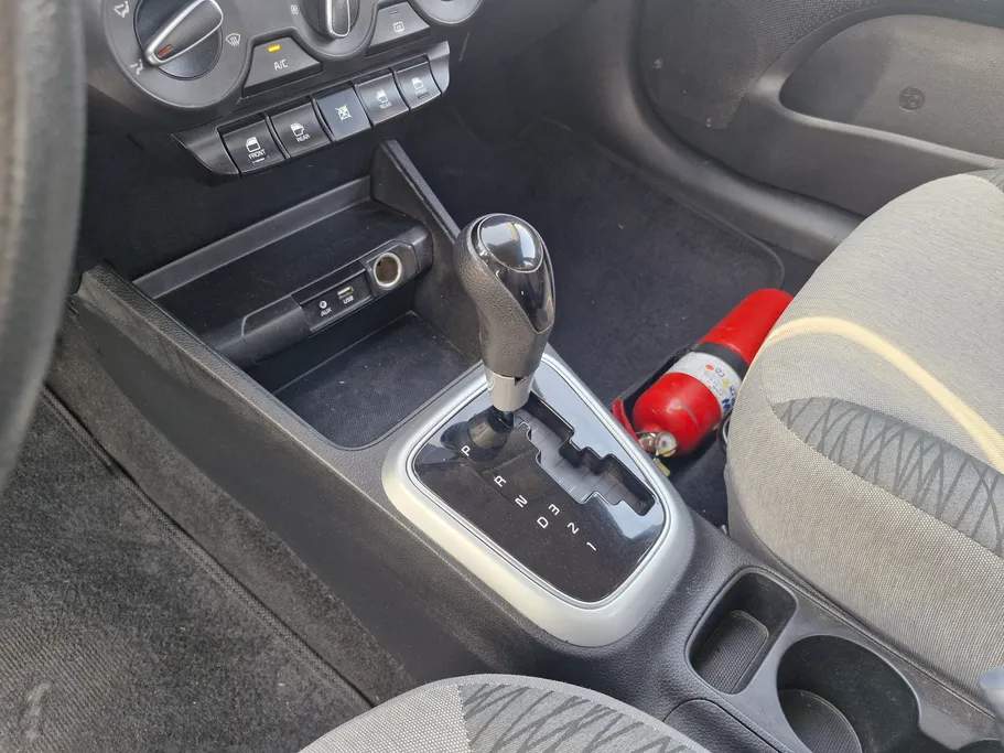 كيا بيجاس LX 2022 