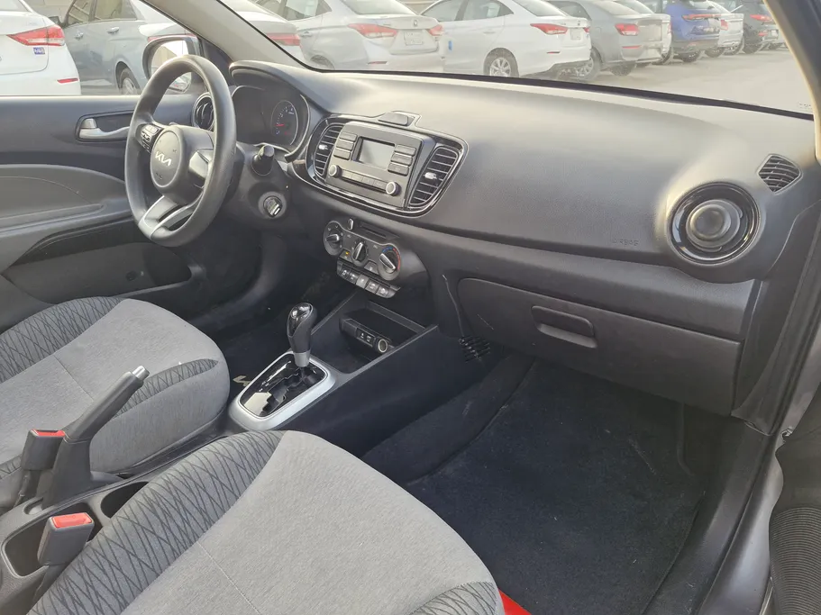 كيا بيجاس LX 2022 