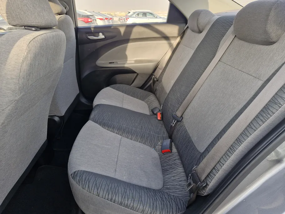 كيا بيجاس LX 2022 