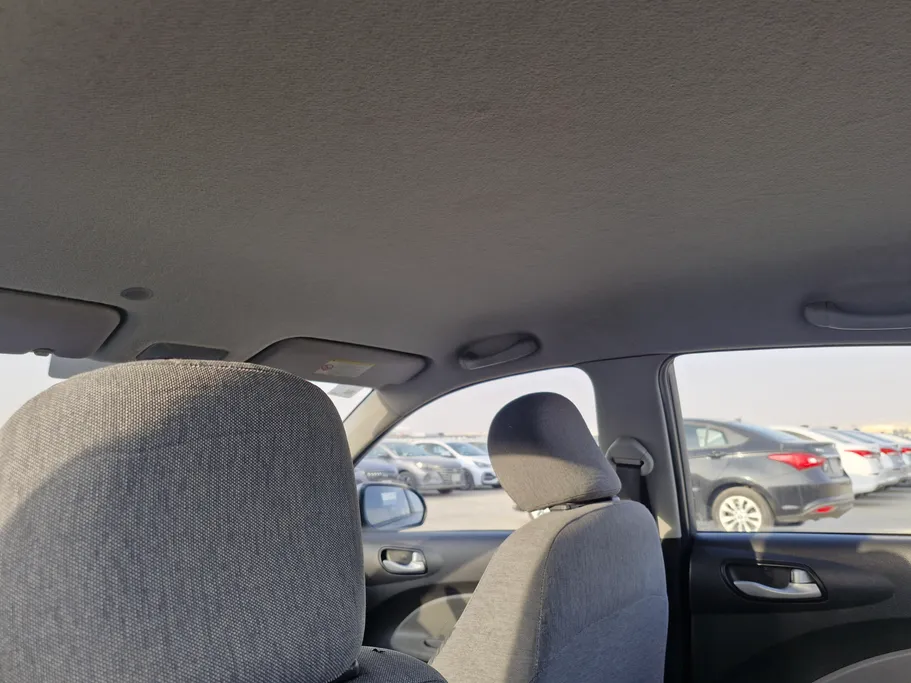 كيا بيجاس LX 2022 