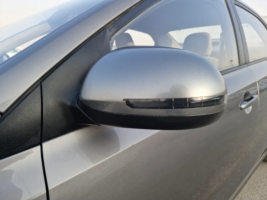 كيا بيجاس LX 2022 