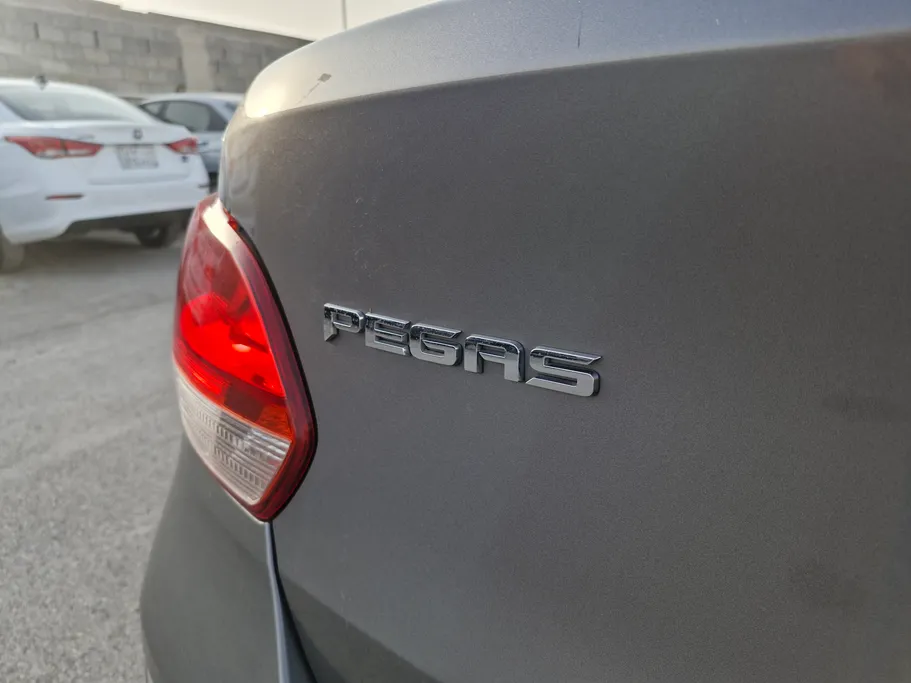 كيا بيجاس LX 2022 