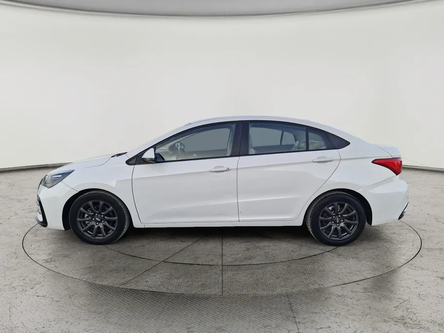 شيري اريزو 5 Comfort 2024 