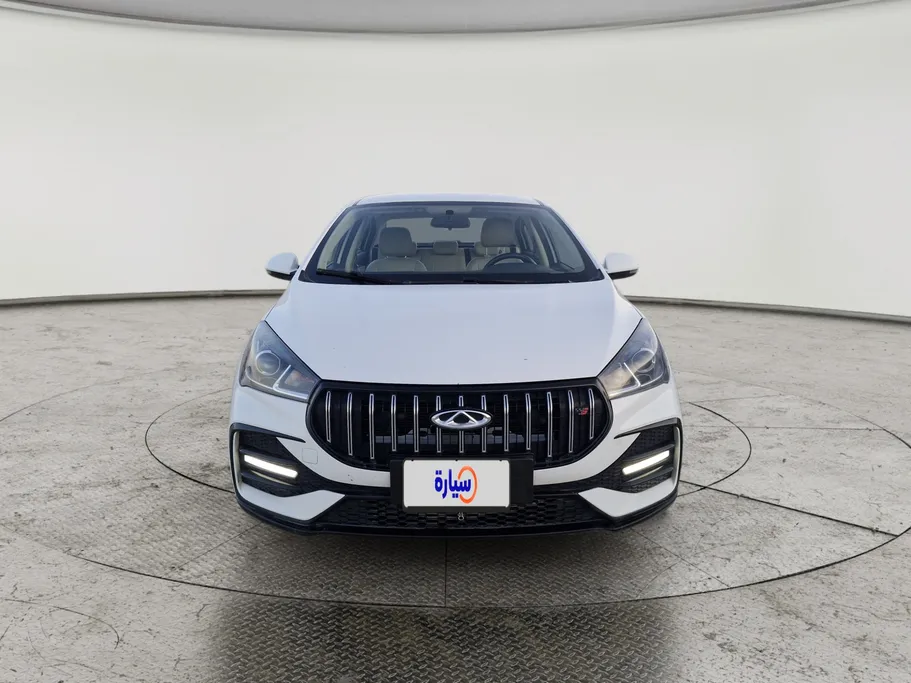 شيري اريزو 5 Comfort 2024 