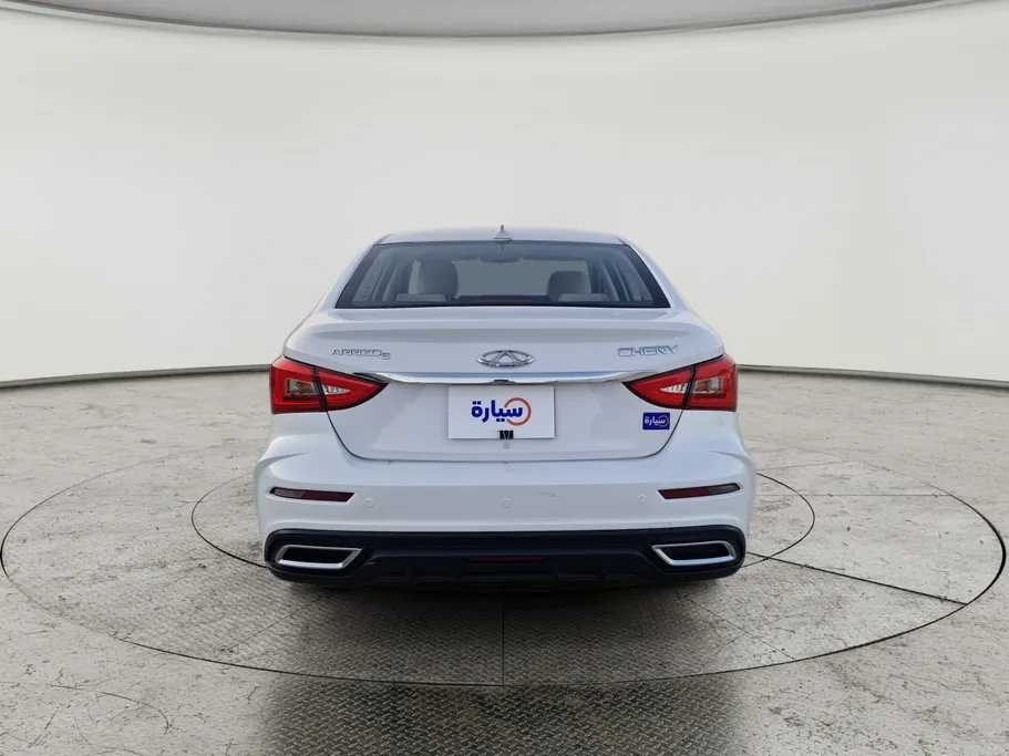 شيري اريزو 5 Comfort 2024 