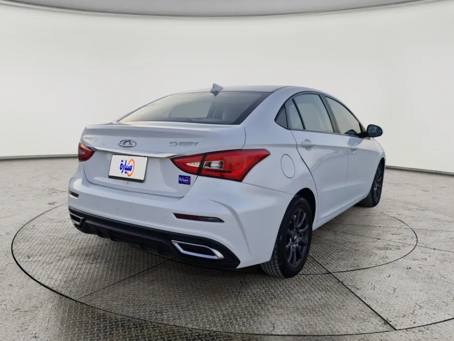 شيري اريزو 5 Comfort 2024 