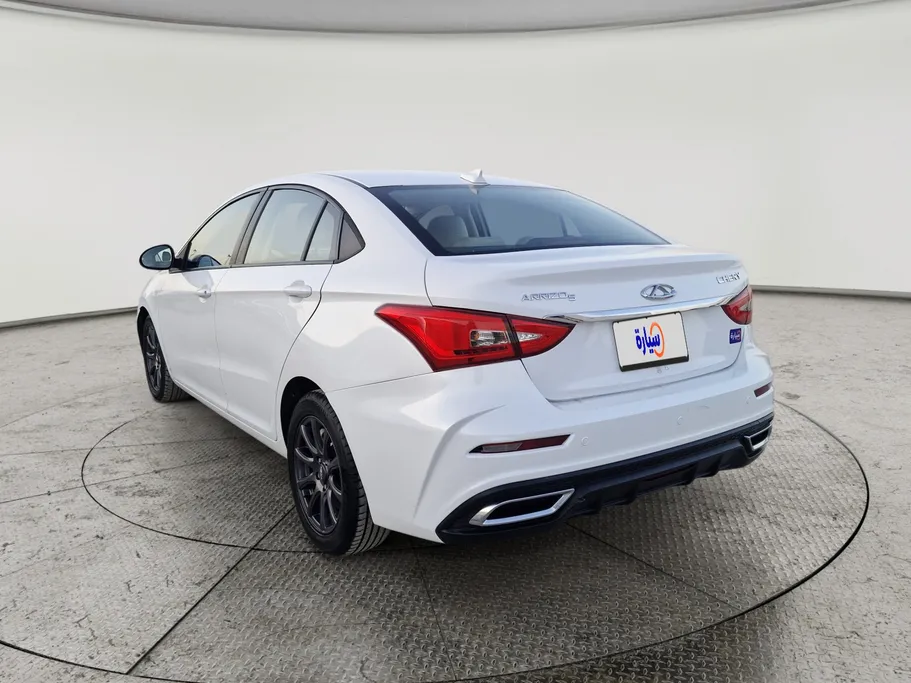 شيري اريزو 5 Comfort 2024 