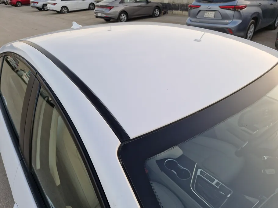 شيري اريزو 5 Comfort 2024 