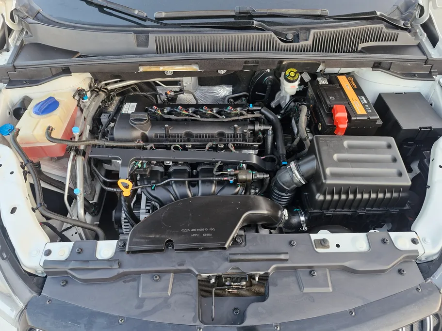 شيري اريزو 5 Comfort 2024 