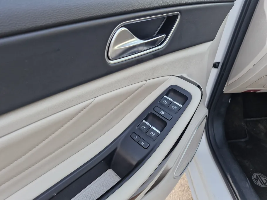 شيري اريزو 5 Comfort 2024 